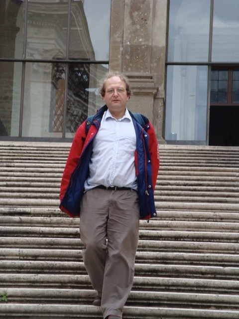 Dominique Delande